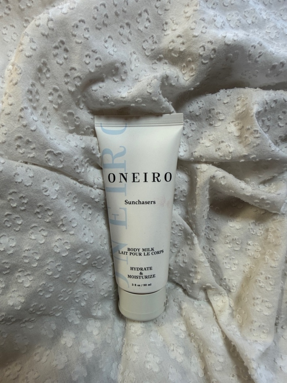 Oneiro Sunchasers Body Milk 3 fl oz - Picture 5 of 5